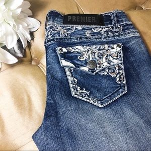 Premiere Jeans by Rue 21